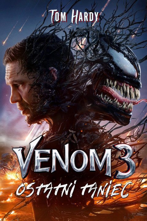 Venom 3: Ostatni taniec (2024)
