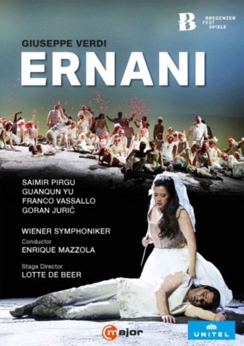 Verdi - Ernani (2024)