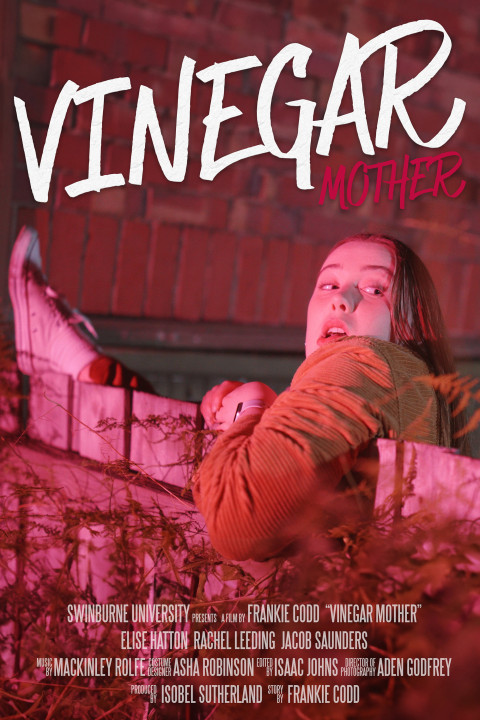 Vinegar Mother (2024)