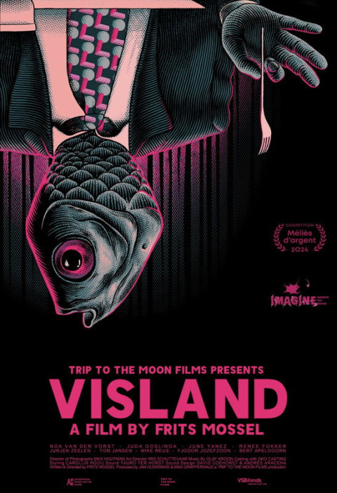Visland (2024)