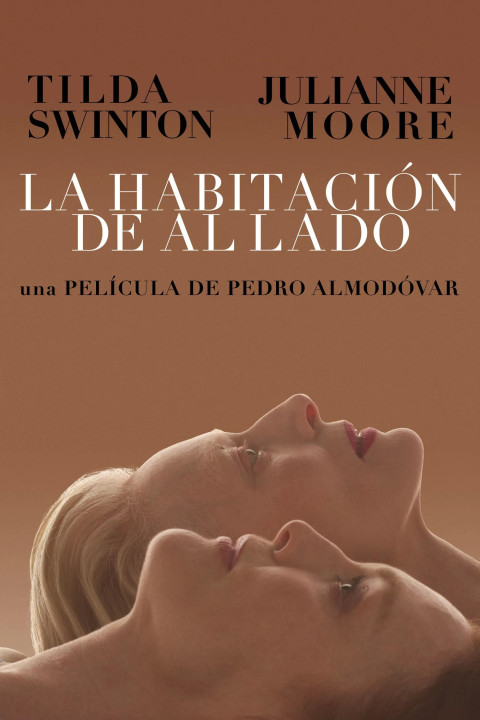 W pokoju obok (2024)