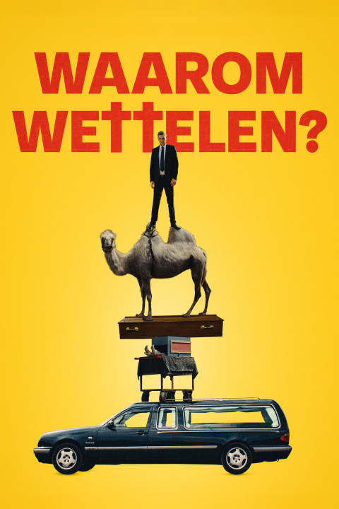 Waarom Wettelen (2024)