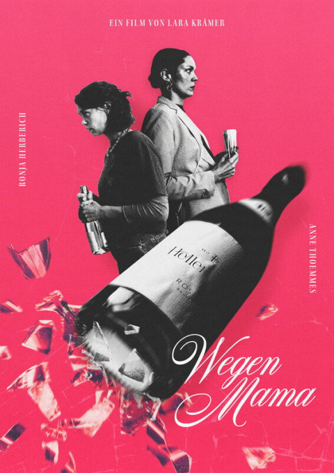 Wegen Mama (2024)