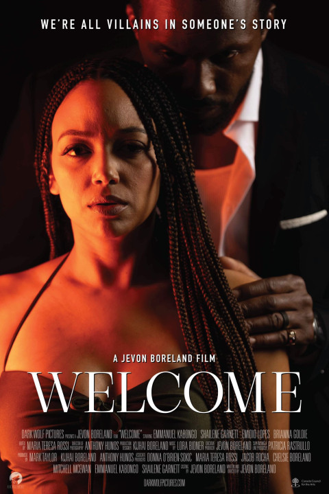 Welcome (2024)
