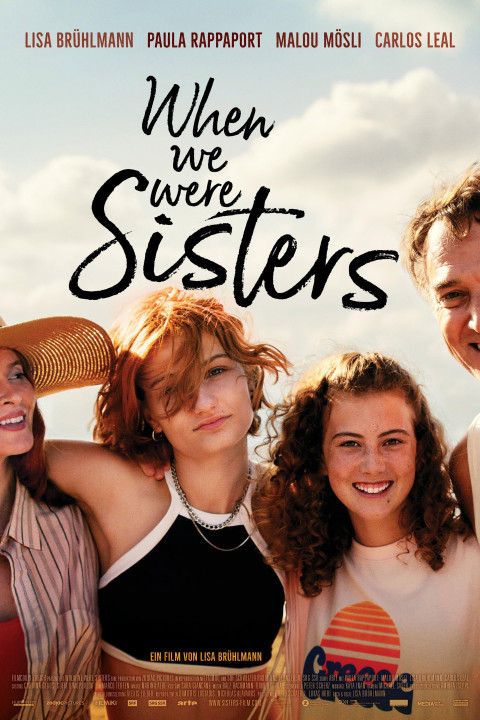 When We Were Sisters (2024)