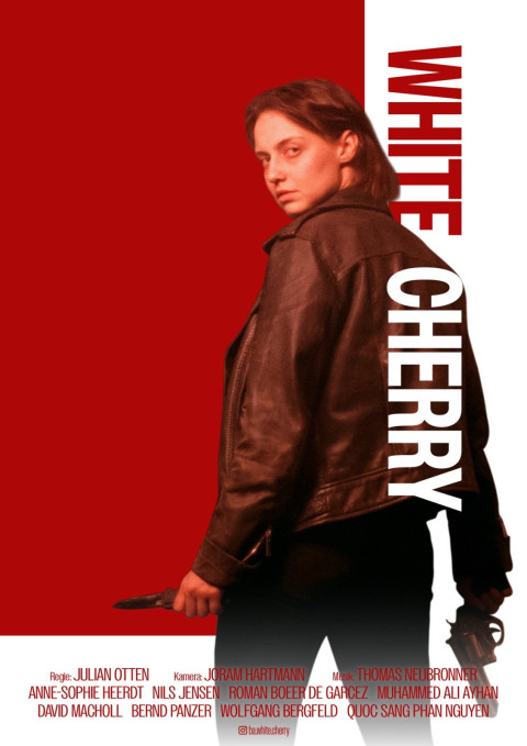 White Cherry (2024)
