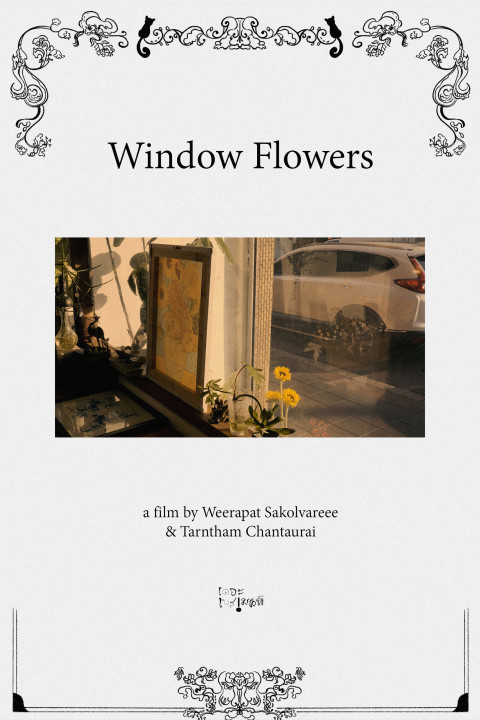 Window Flowers (2024)