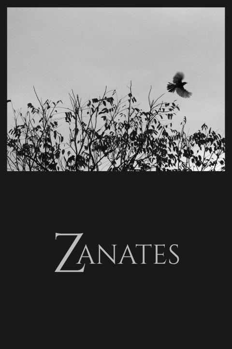 Zanates (2024)