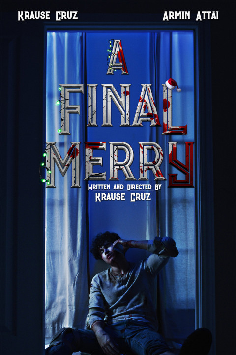 A Final Merry (2024)