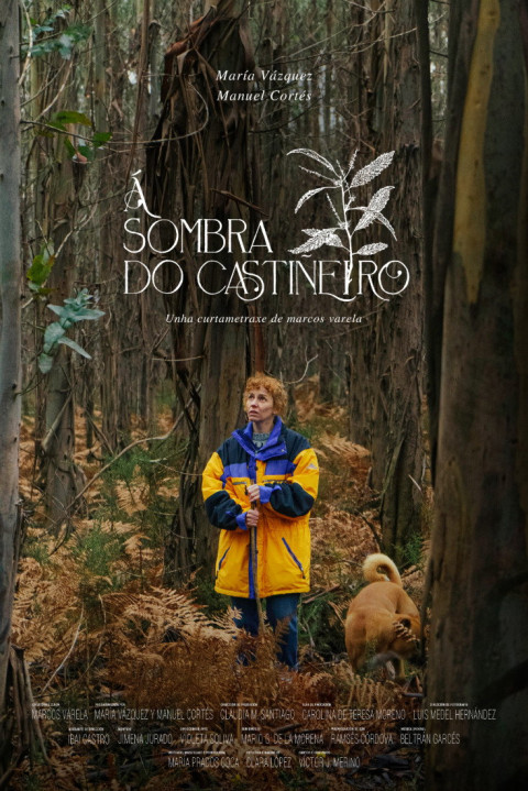 Á sombra do castiñeiro (2024)