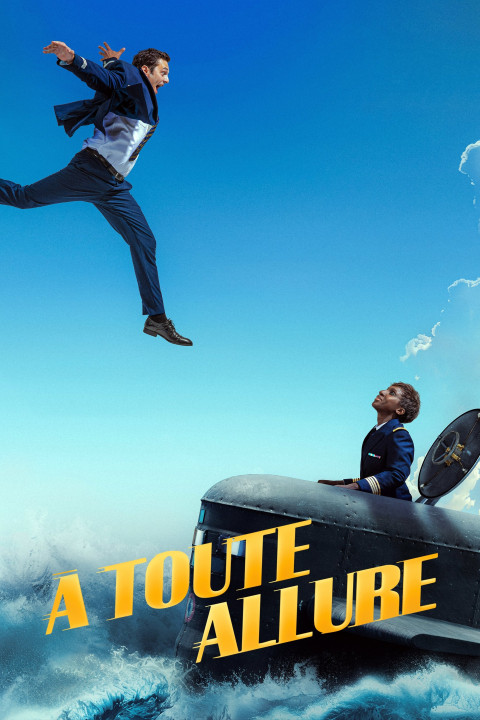 À toute allure (2024)