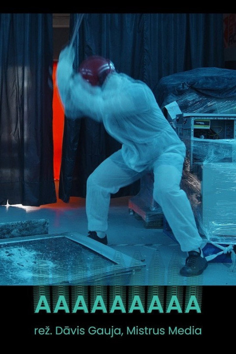 AAAAAAAAA (2024)