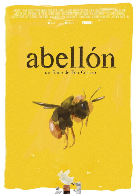 Abellón (2024)