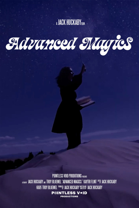 Advanced Magics (2024)