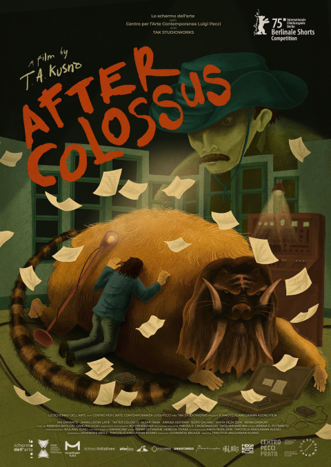 After Colossus (2024)