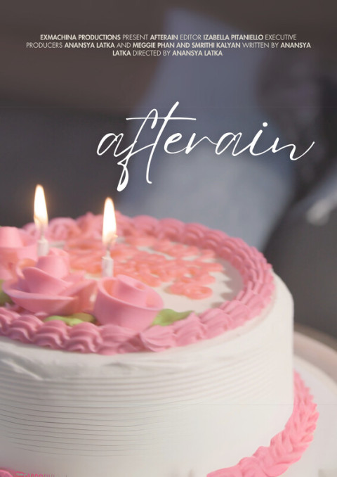 AFTERAIN (2024)