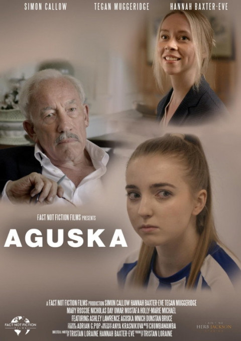 Aguska (2024)