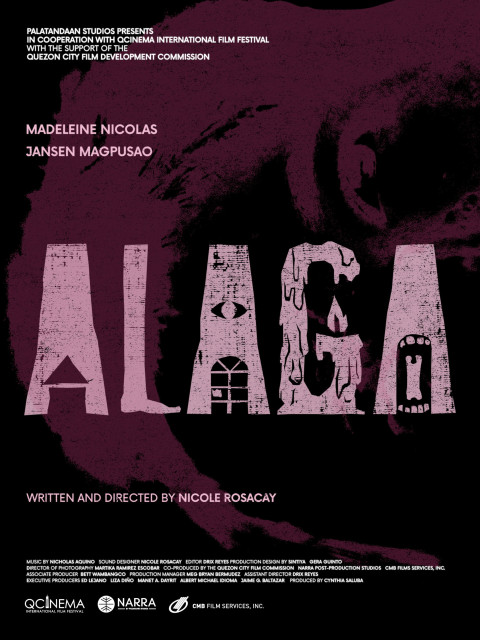 Alaga (2024)