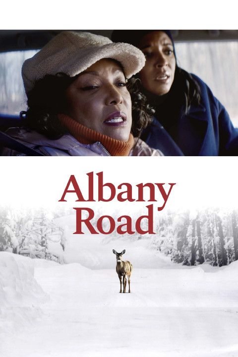 Albany Road (2024)