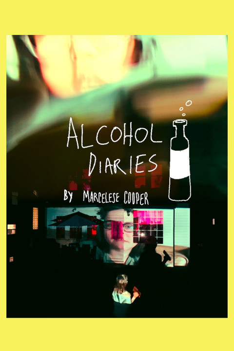Alcohol Diaries (2024)