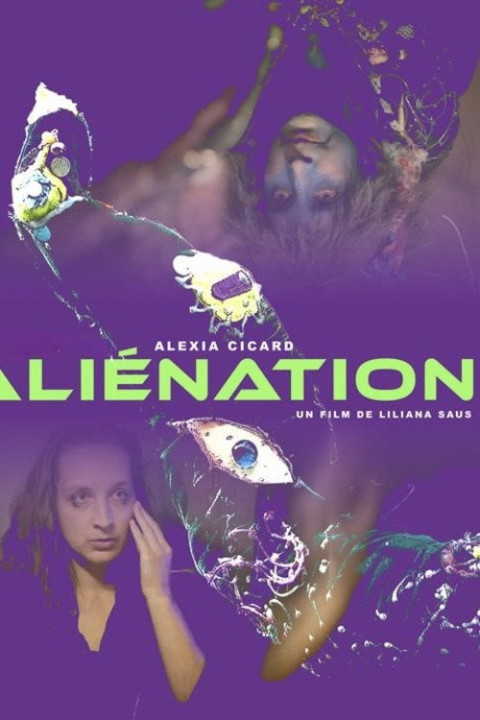Alienation (2024)