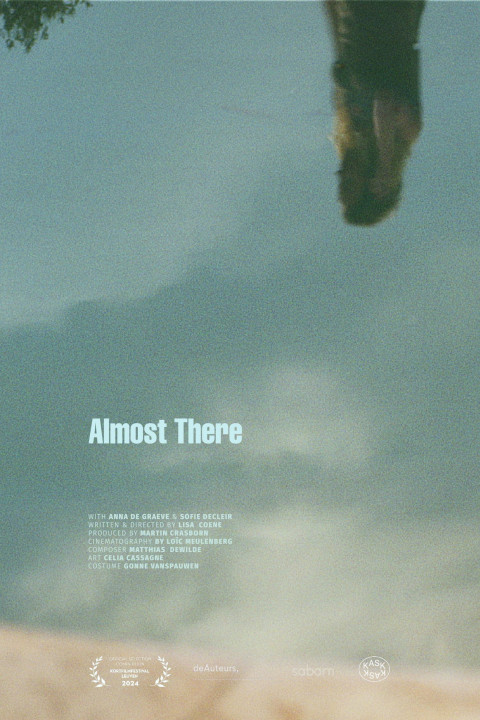 Almost There (2024)