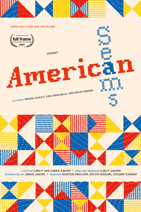 American Seams (2024)