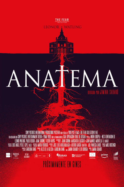 Anatema (2024)