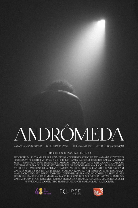 Andrômeda (2024)