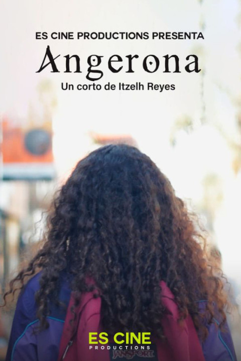 Angerona (2024)