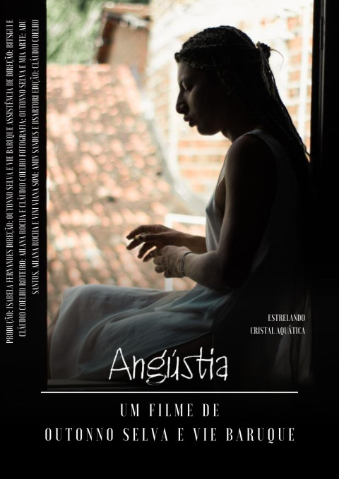 Angústia (2024)