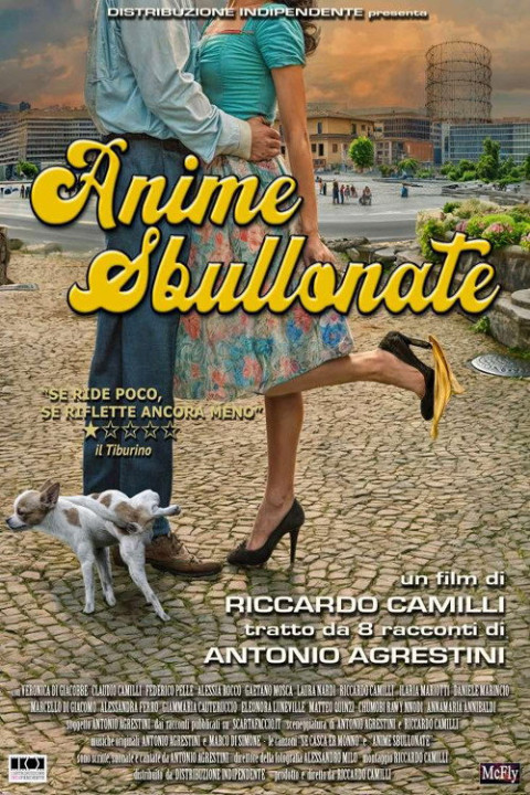 Anime Sbullonate (2024)