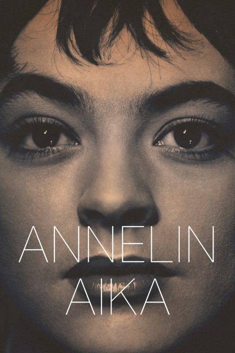 Annelin aika (2024)