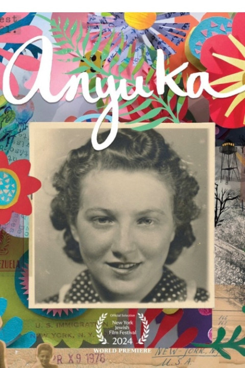 Anyuka (2024)