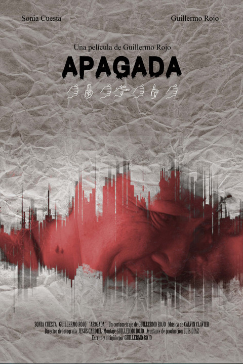 Apagada (2024)
