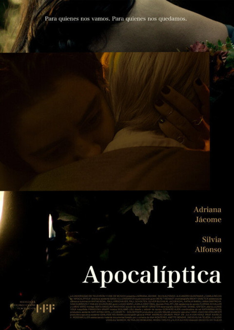 Apocalíptica (2024)