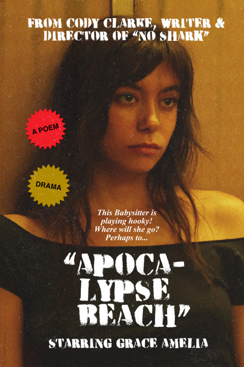 Apocalypse Beach (2024)
