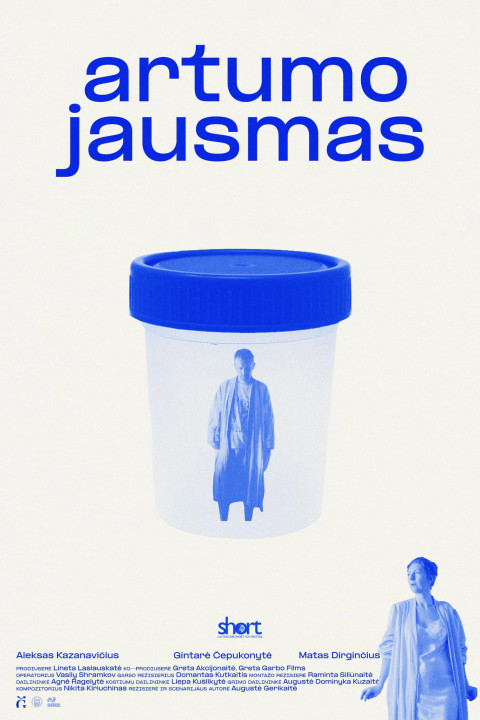 Artumo jausmas (2024)