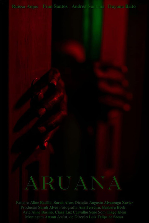 Aruana (2024)