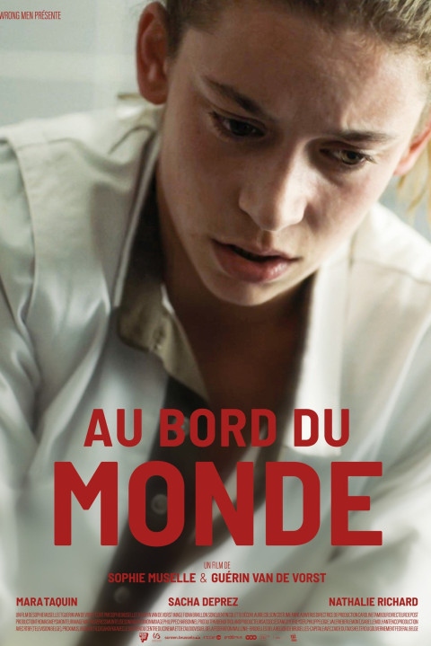 Au bord du monde (2024)