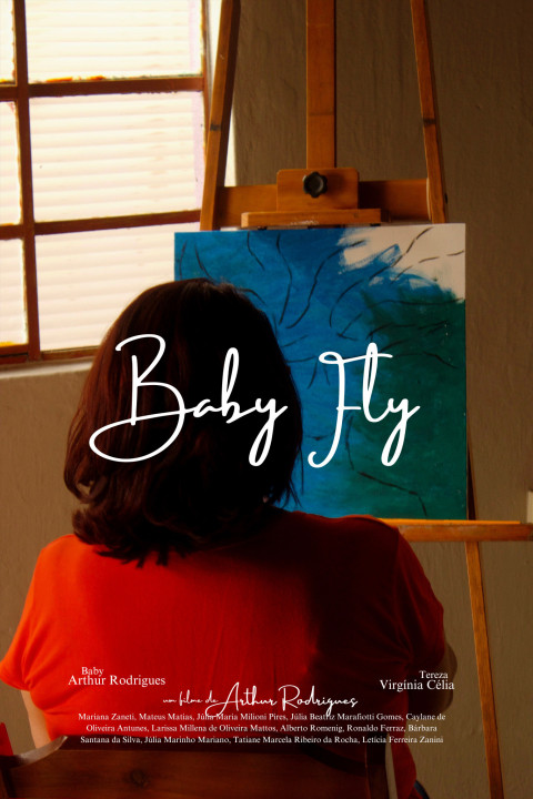 Baby Fly (2024)