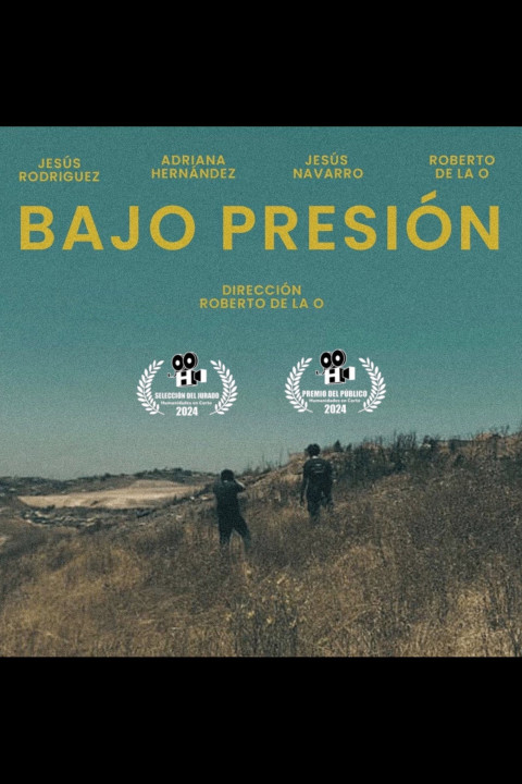 Bajo Presión (2024)