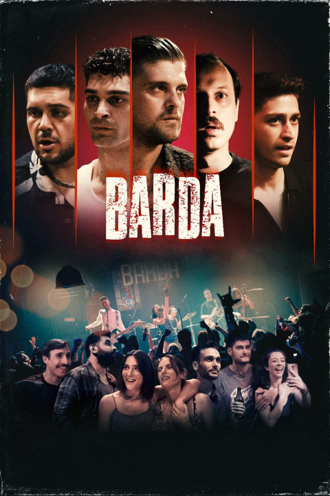 Barda (2024)