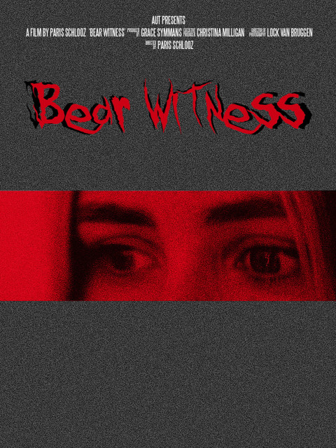 Bear Witness (2024)