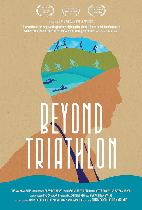 Beyond Triathlon (2024)