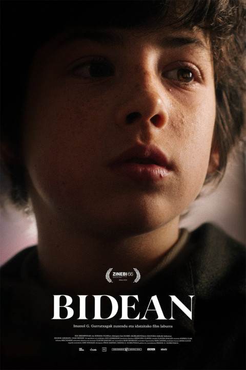 Bidean (2024)