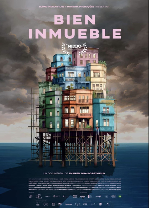 Bien Inmueble (2024)