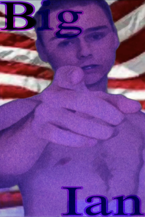 Big Ian (2024)
