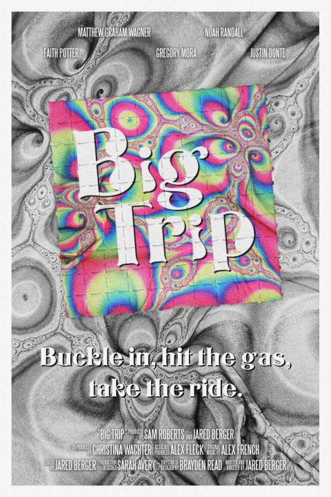 Big Trip (2024)