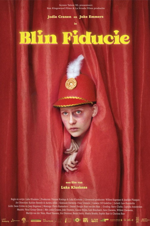 Blin Fiducie (2024)